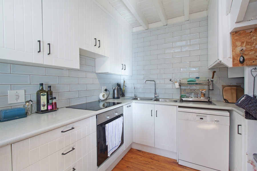 4 Bedroom Property for Sale in Capri Western Cape